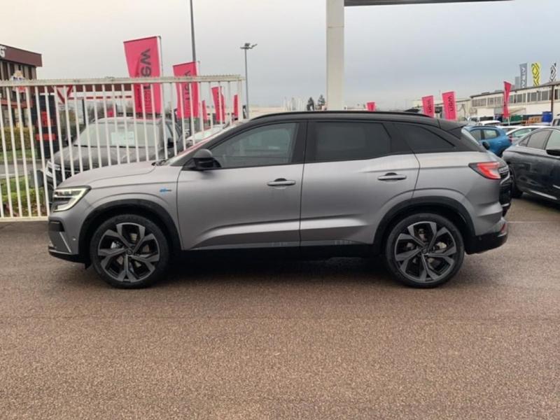 Renault Austral E-Tech hybrid 200 Techno esprit Alpine