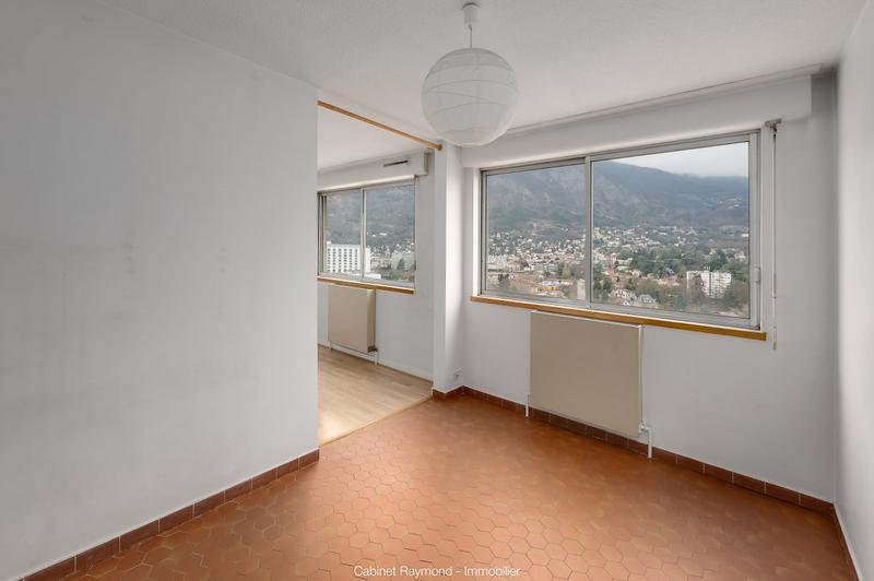 Appartement - 28 m² - 1 pièce