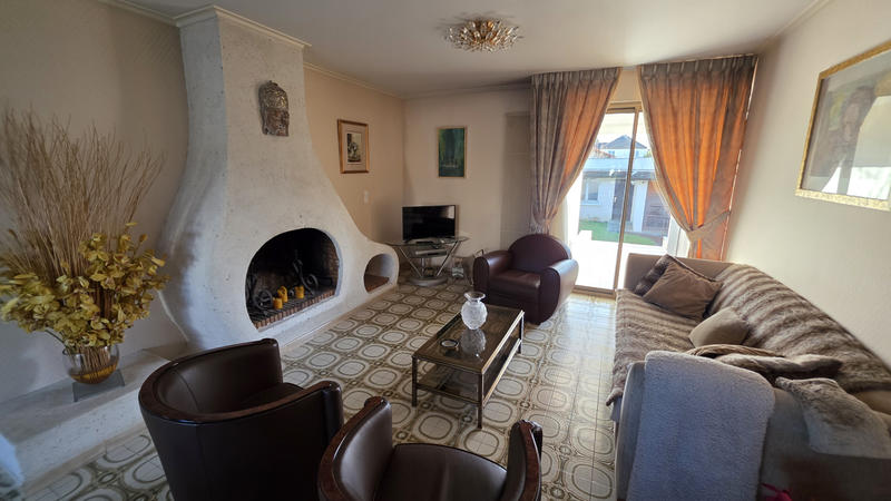 Maison - 140 m² - 7 pièces