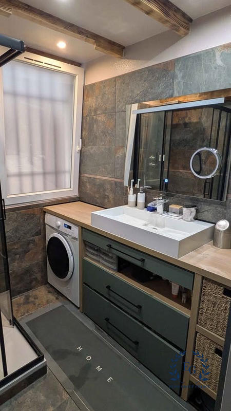 Appartement - 69 m² - 4 pièces