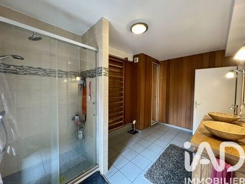 Appartement - 114 m² - 5 pièces
