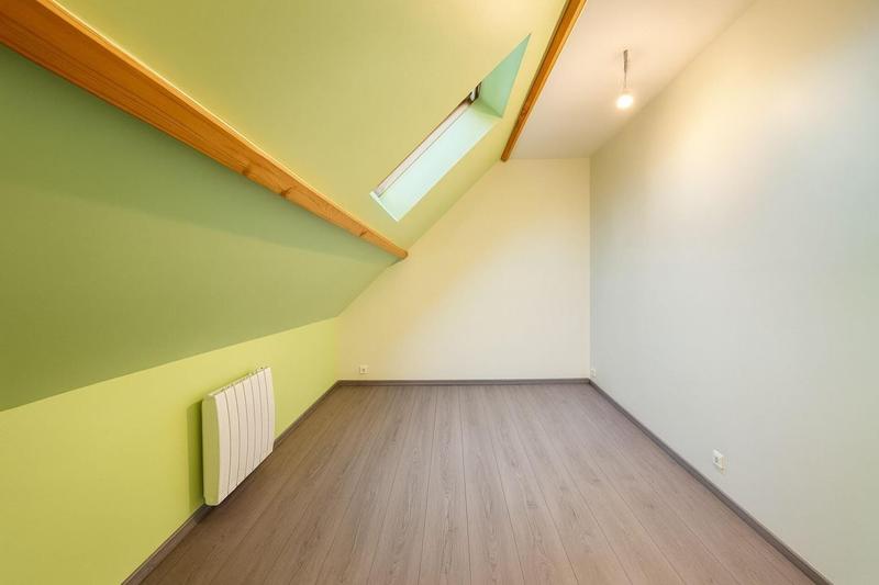 Maison - 200 m² - 5 pièces