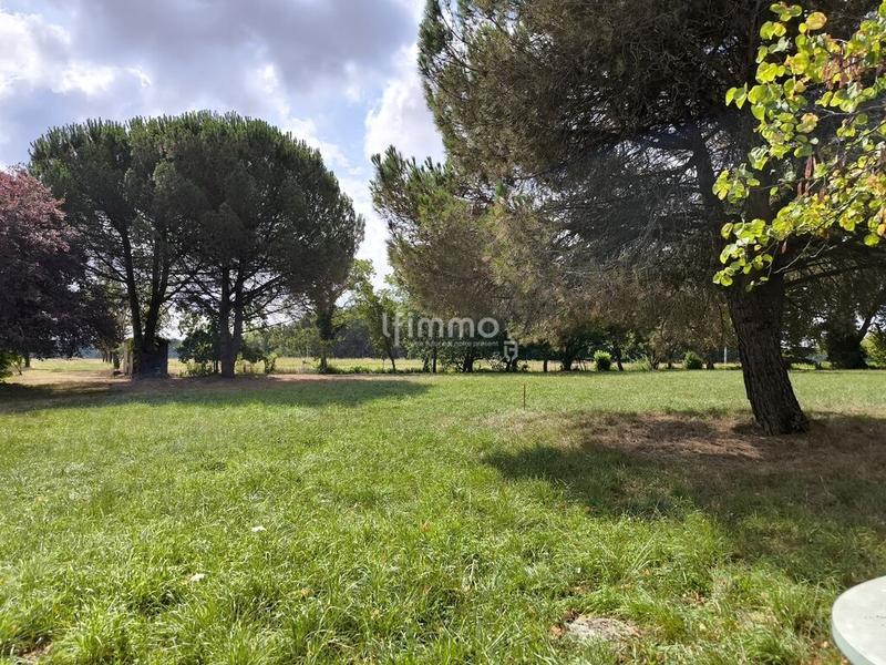 Maison en pierre - 150 m² - 3 pièces