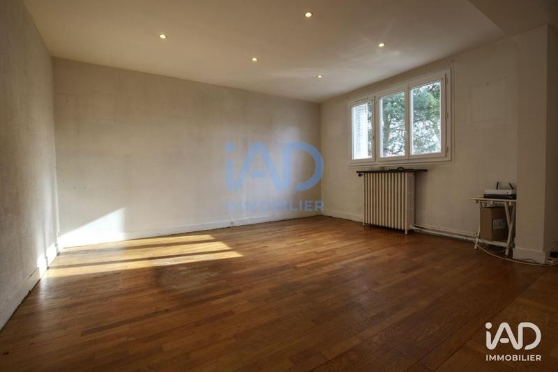 Maison - 132 m² - 5 pièces