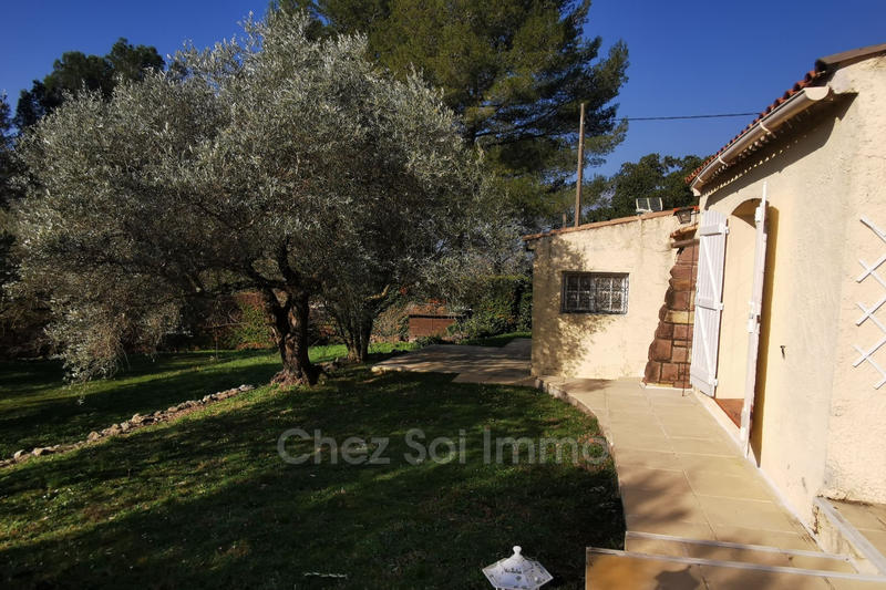 Maison - 150 m² - 4 pièces