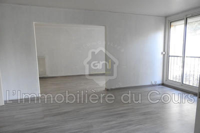 Appartement - 91 m² - 4 pièces