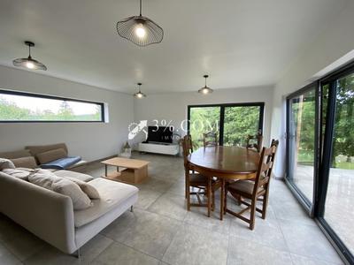 Châlet - 100 m² - 3 pièces