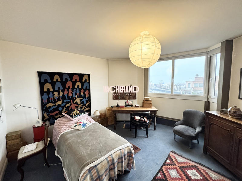 Appartement - 145 m² - 4 pièces