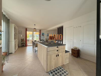 Villa - 86 m² - 4 pièces