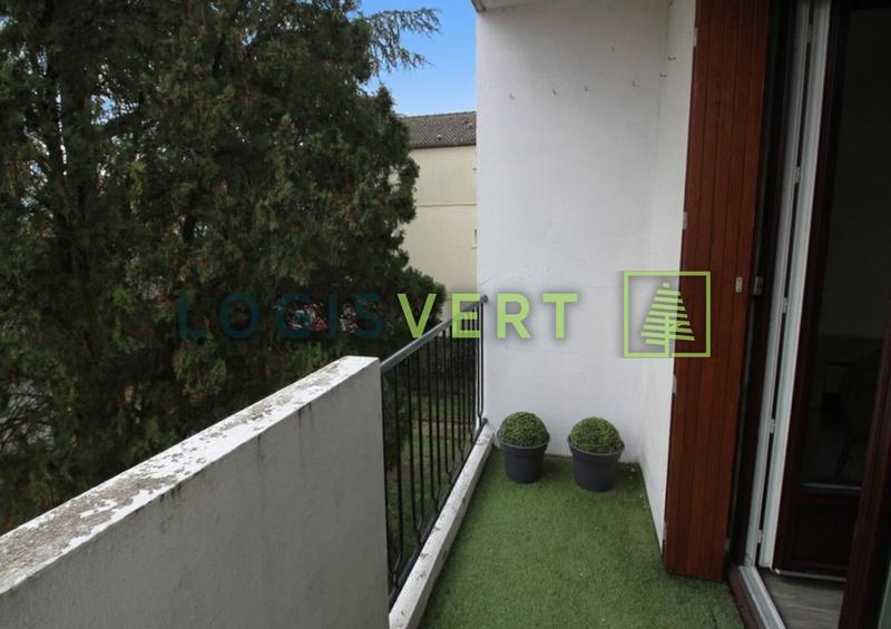 Appartement - 32 m² - 1 pièce