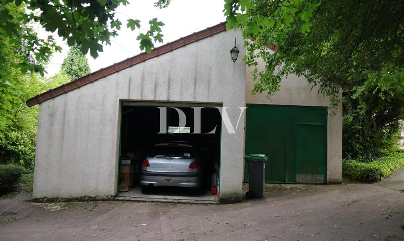 Maison - 151 m² - 5 pièces