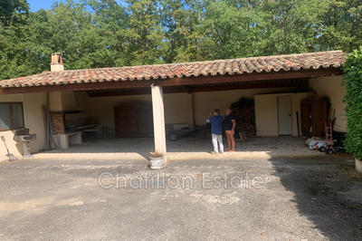 Demeure - 190 m² - 6 pièces