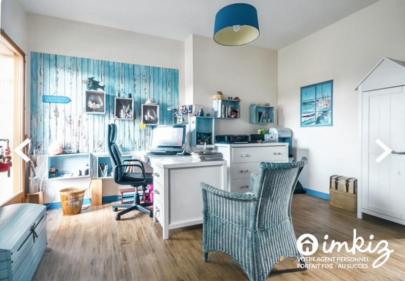 Maison - 395 m² - 14 pièces