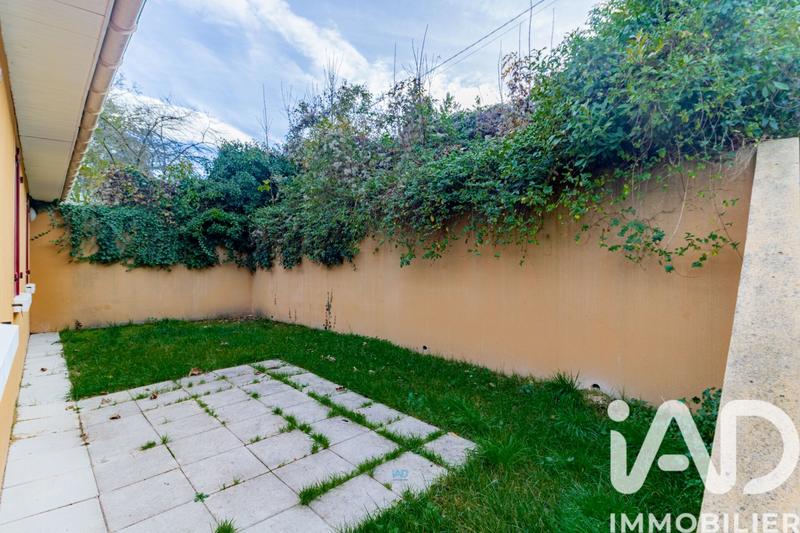 Maison - 115 m² - 6 pièces