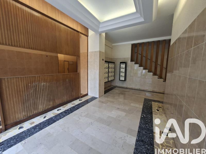 Appartement - 54 m² - 2 pièces