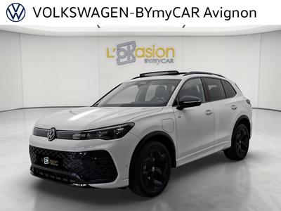 Volkswagen Tiguan 1.5 eHybrid 204ch Dsg6 R-Line Edition