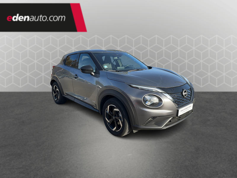 Nissan Juke Hybrid 143 n-Connecta