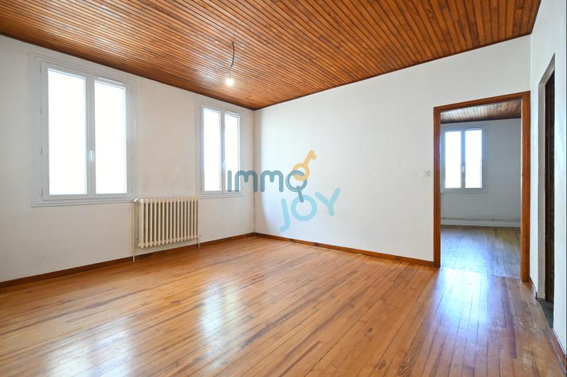 Maison - 151 m² - 5 pièces