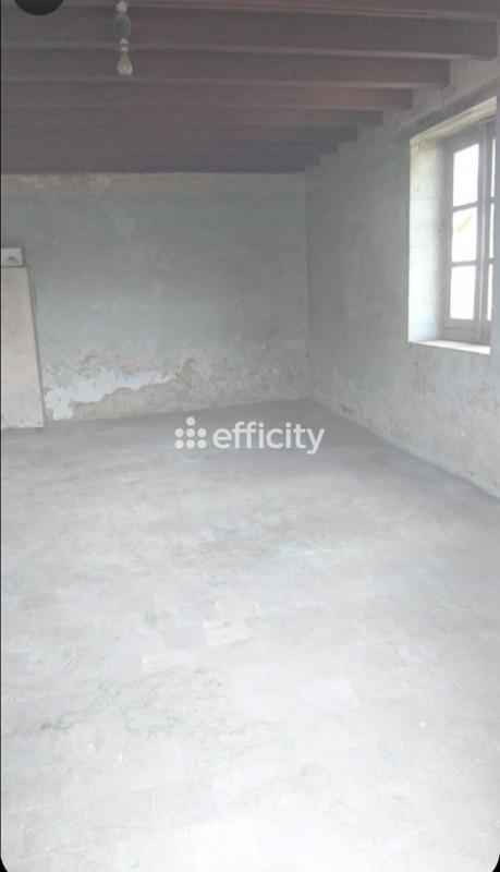 Maison de campagne - 104 m² - 2 pièces