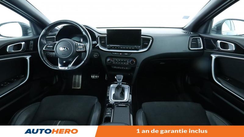 Kia ProCeed 1.6 CRDi Isg Gt Line Premium Dct7 136 ch