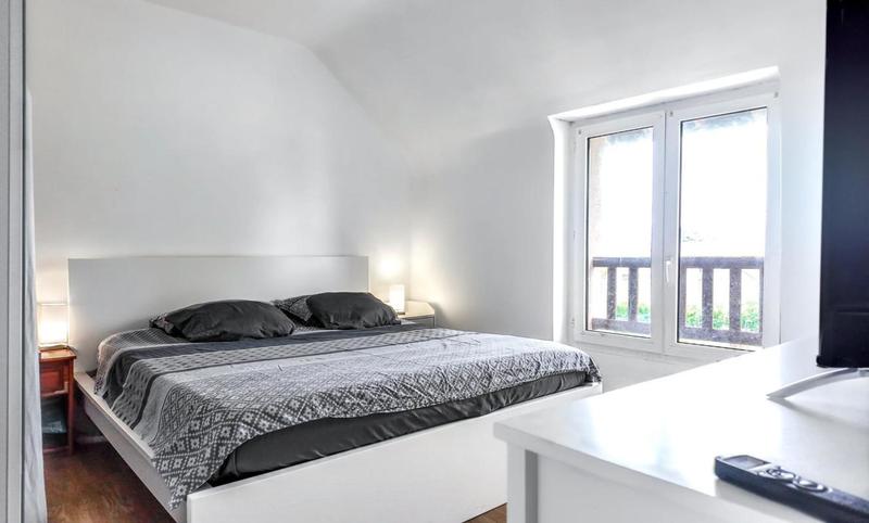 Maison en pierre - 81 m² - 3 pièces