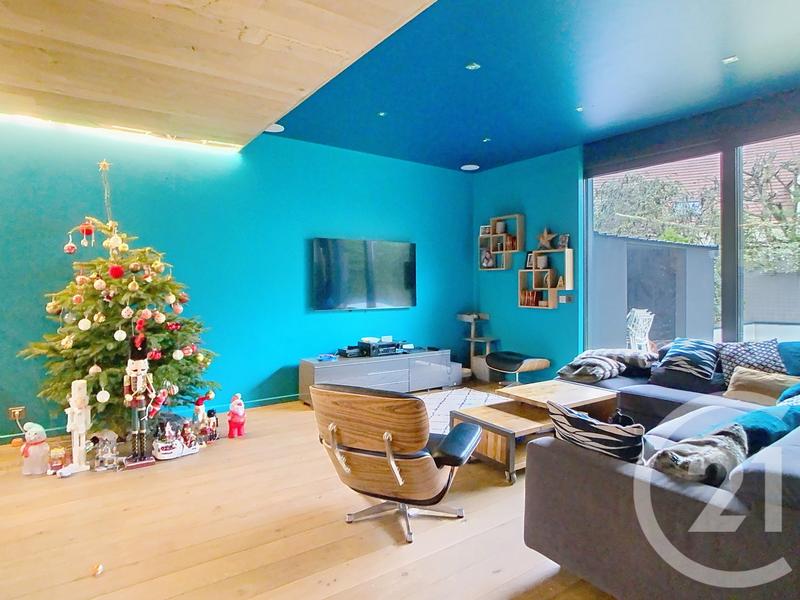 Maison - 154 m² - 6 pièces