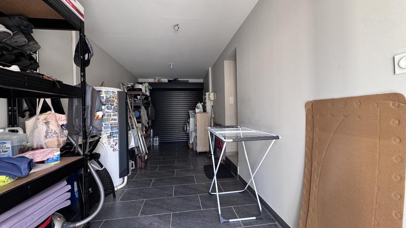 Maison - 107 m² - 4 pièces