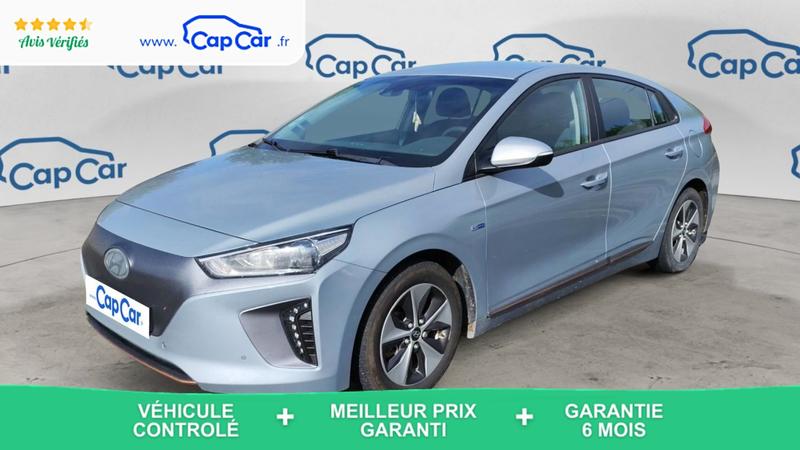 Hyundai Ioniq 120 28 kWh Creative - Automatique