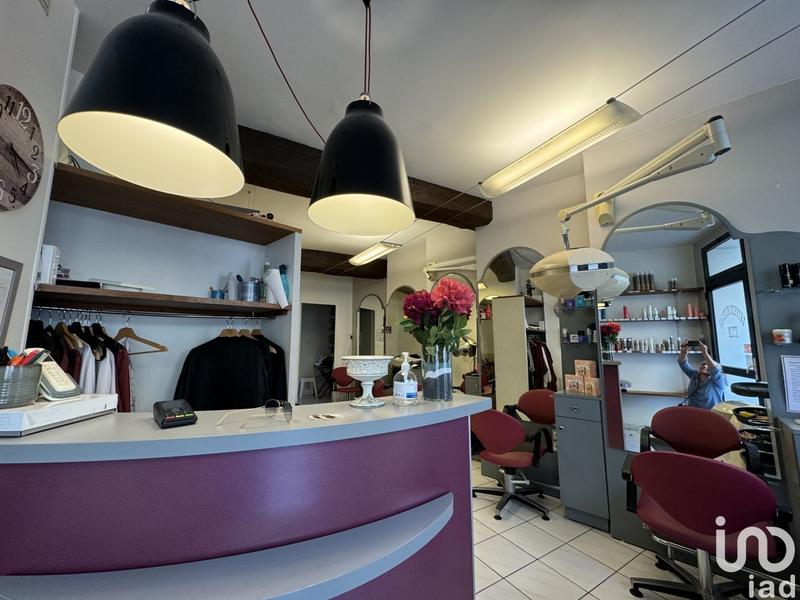 Local commercial - 30 m²