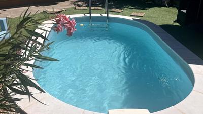 Maison - 109 m² - 5 pièces