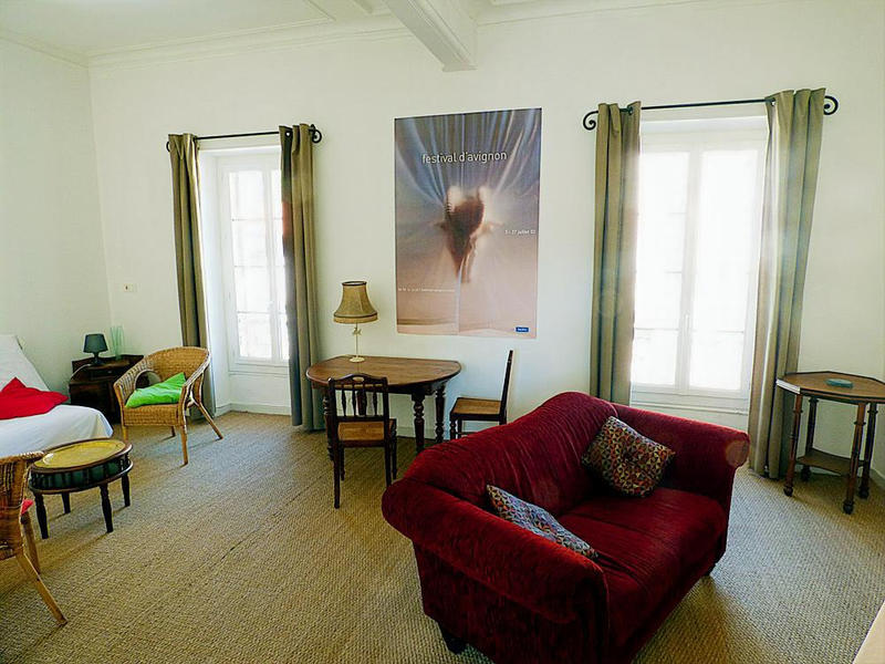 Appartement - 82 m² - 3 pièces