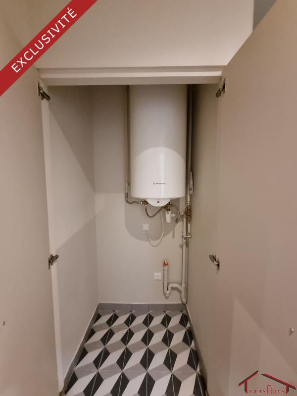 Appartement - 73 m² - 2 pièces