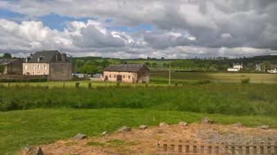 Maison - 100 m² - 3 pièces