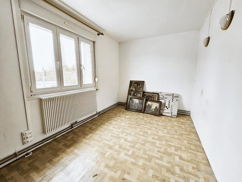 Maison - 127 m² - 5 pièces