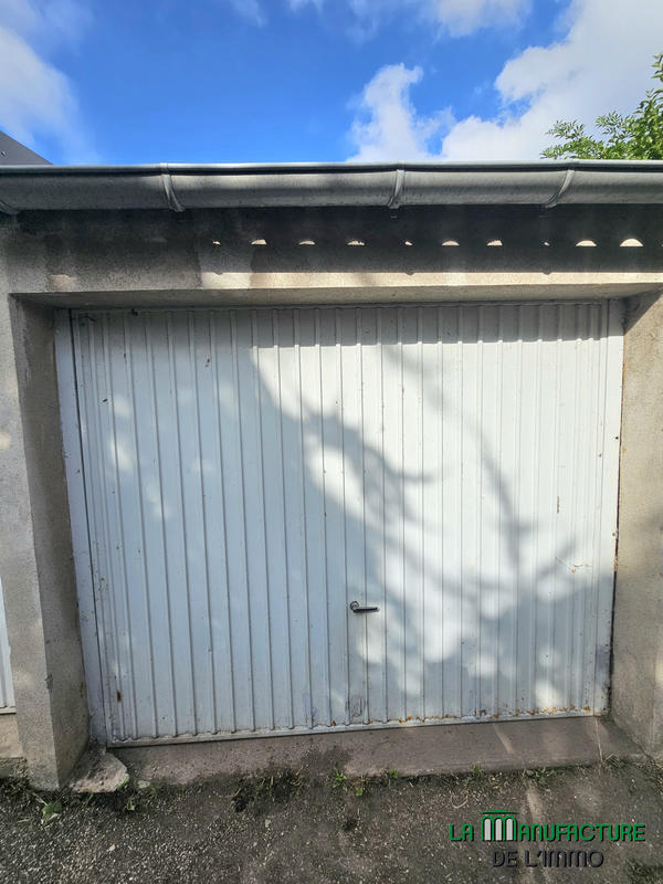 Appartement - 71 m² - 4 pièces