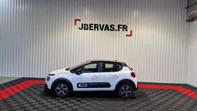 Citroën C3 Puretech 110 Ss Bvm6 Shine Business