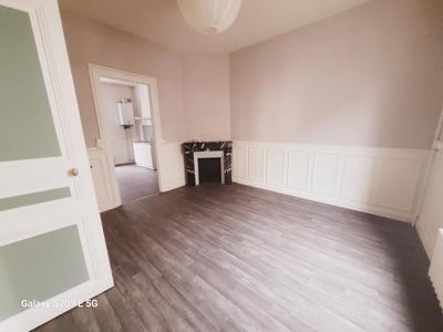 Maison - 73 m² - 4 pièces