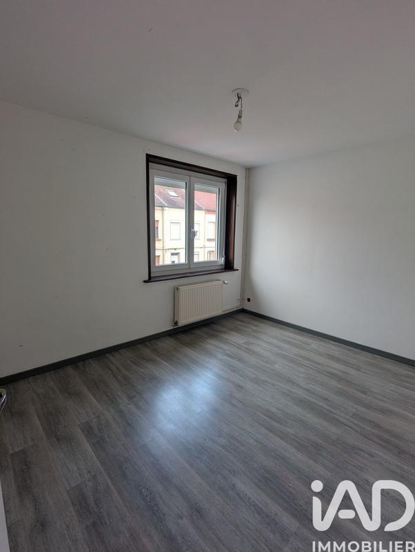 Maison de ville - 80 m² - 4 pièces