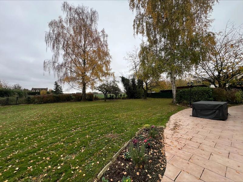 Maison - 144 m² - 5 pièces