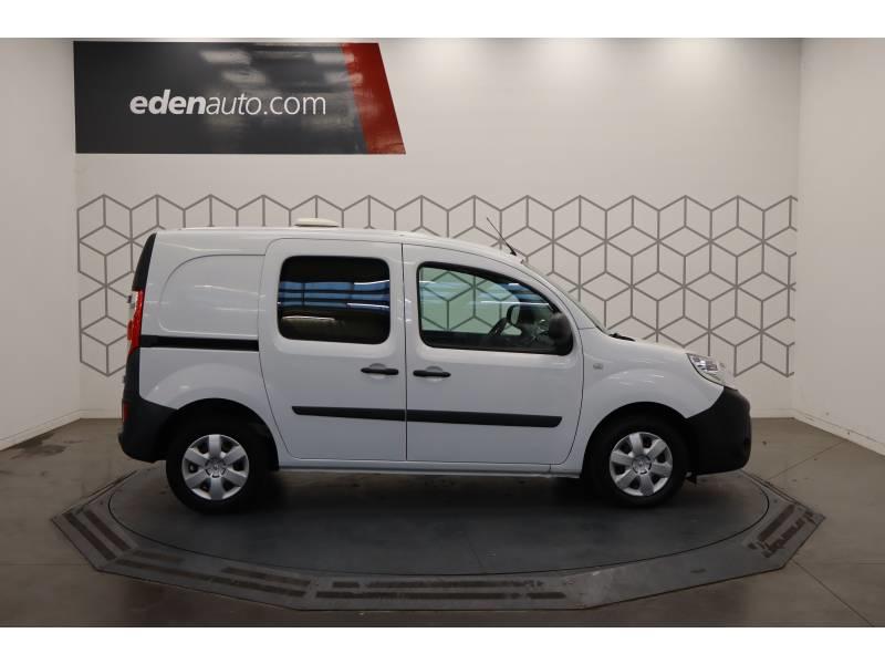 Renault Kangoo Van Express Blue Dci 95 Extra R-Link