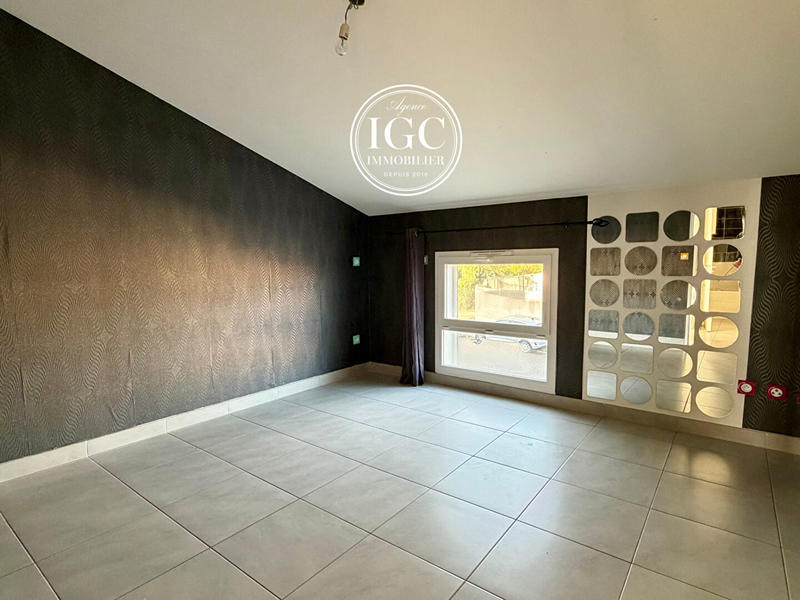 Maison - 73 m² - 3 pièces