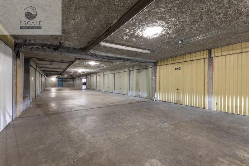 Duplex - 68 m² - 3 pièces