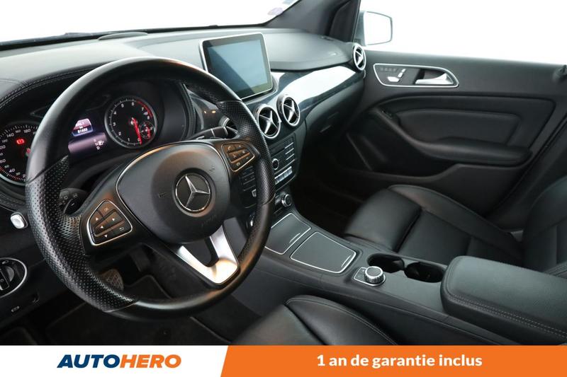 Mercedes Classe B 250 Sensation 7g-Dct 211 ch