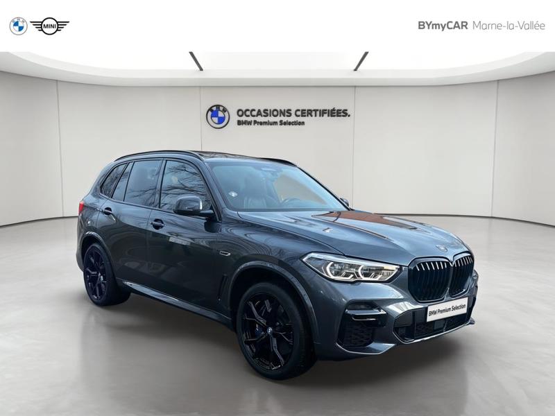 Bmw X5 G05 xDrive45e 394 ch Bva8 m Sport