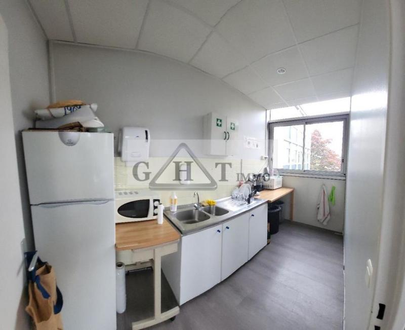 Immeuble - 1 416 m²