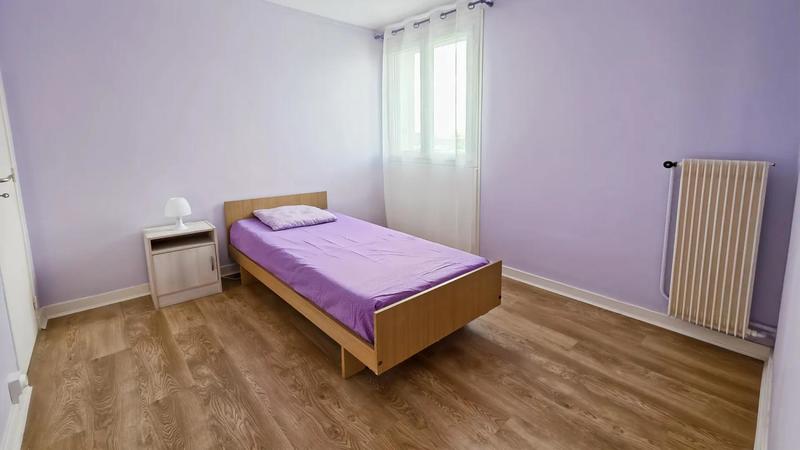 Maison - 97 m² - 5 pièces