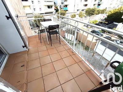Appartement - 74 m² - 4 pièces