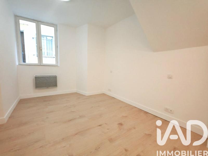 Appartement - 68 m² - 2 pièces