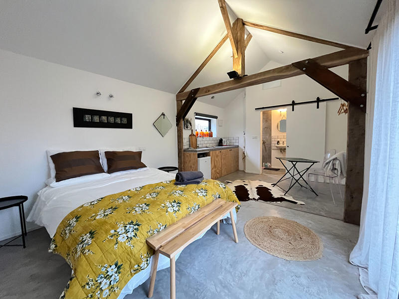 Maison - 360 m² - 7 pièces