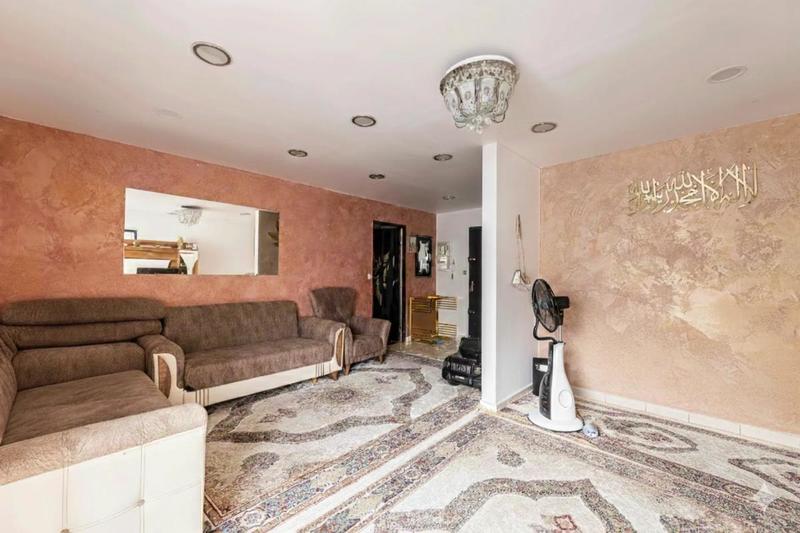 Appartement - 67 m² - 4 pièces